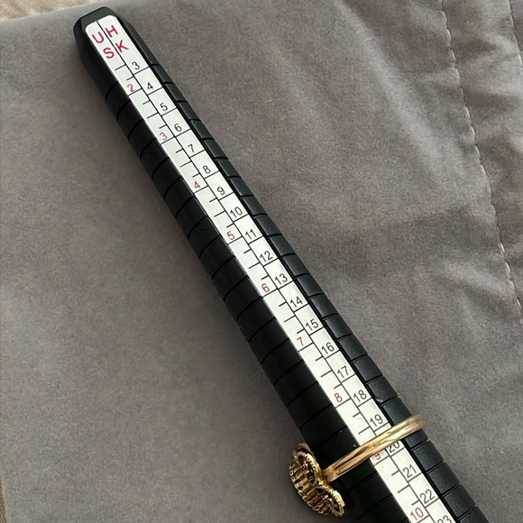 Vintage Emmons Ring - Picture 7 of 8